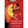 thumbnail image 1 of Pre-Owned The Magnificent Ambersons (Warbler Classics Annotated Edition) (Paperback) 1959891820 9781959891826, 1 of 1