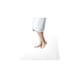 thumbnail image 3 of Tapete toalla para baño La Josefina 100% algodón 70 x 50 300 gramos Blanco, 3 of 3