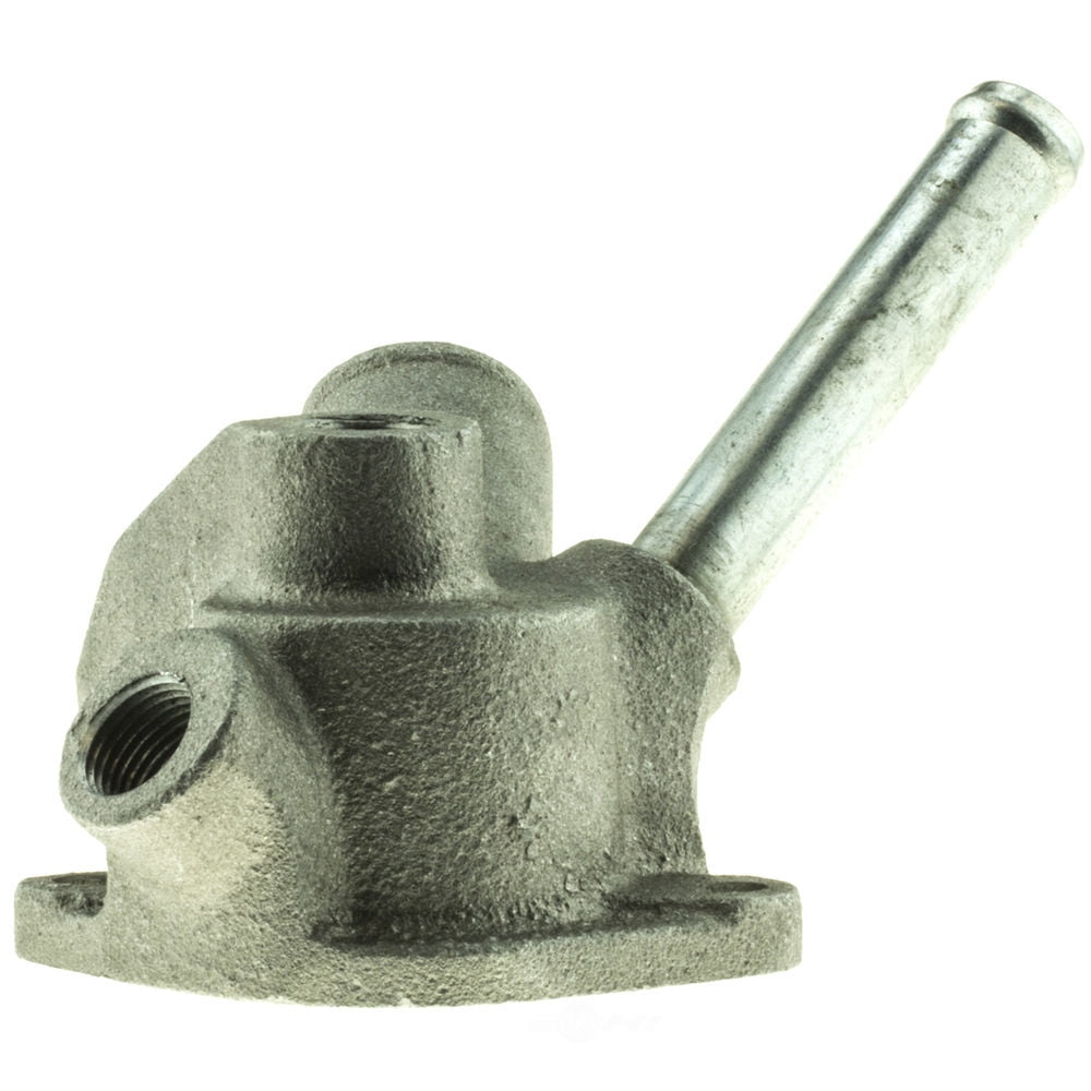 Motorad CH2065 Engine Coolant Thermostat Housing Fits select: 1974-1979 FORD MUSTANG, 1975-1979 FORD PINTO