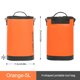thumbnail image 2 of Bolsa de exploración de escalada portátil, bolsa de herramientas de operación a gran altitud resistente al desgaste con cordón, 2 of 7