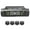 External sensor plastic core, variant on Solar Tire Pressure Monitoring System, LCD Display, Real-time Pressure & Temp, Wireless Sensors