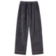 thumbnail image 4 of Puyaiuu Women's Pajama Pants With Pockets Flannel Pajama All kinds of Print Comfy Lounge Pant Fuzzy Sleep Bottoms with Pockets Gift, 4 of 6