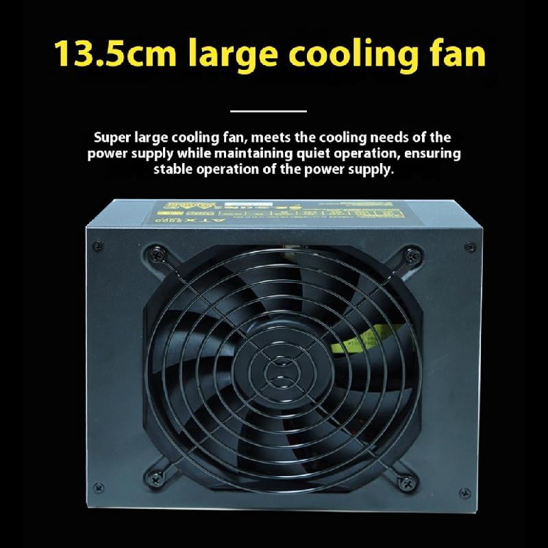 Graphics Card 2000W Mining Power Supply Power Supply PC Desktop Computer Accessories