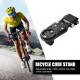 thumbnail image 2 of CYCLINGBOX Soporte para computadora Rack Aleación de aluminio Vista centrada Accesorios para ciclismo FLhrweasw Nuevo, 2 of 7
