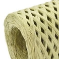 thumbnail image 4 of Uxcell Raffia Paper Craft Ribbon, 1/4 Inch 218 Yards Raffia String Packing Paper Twine, Earthy, 4 of 6