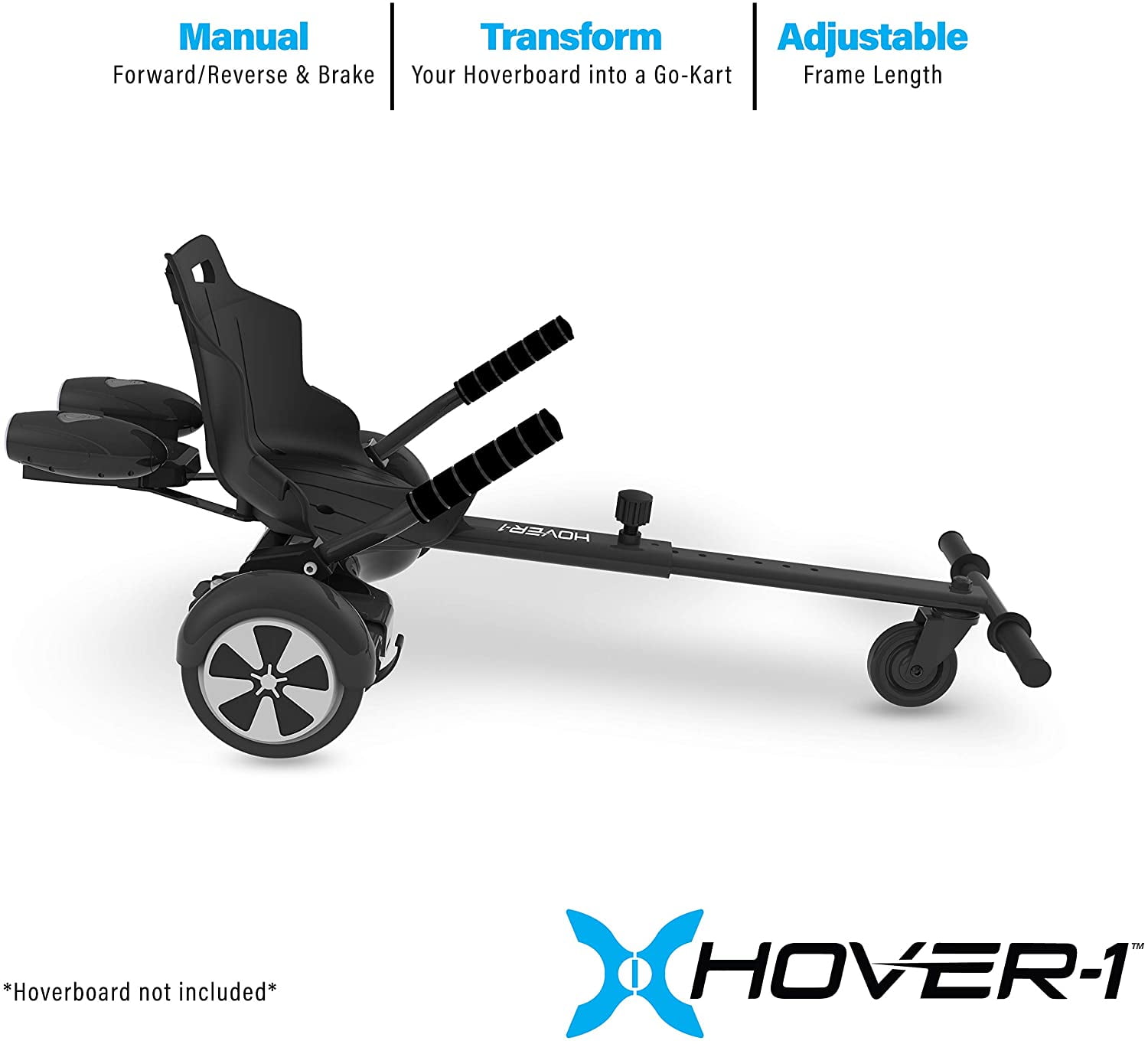 go kart hoverboard walmart