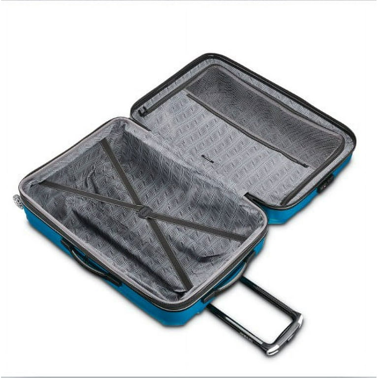 Samsonite Centric 2 Hardside Expandable Luggage with Spinner