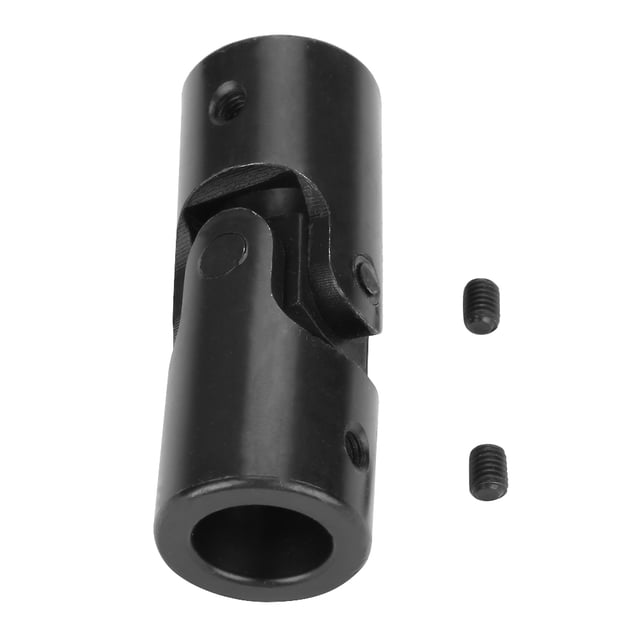 Shaft Joint,Shaft Coupling Motor Connector Motor Connector Universal Joint Dependable Performance