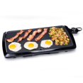 thumbnail image 1 of Presto 07030 Cool Touch Electric Griddle, 1 of 9