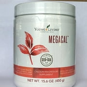 MEGACAL 15.6 OZ by Young Living