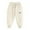 ZA-Beige, variant on Zanarzt Boys Jogger Pants Cotton Toddler Boy Girl Casual Soft Trousers Baby Summer Fall Comfy Cotton Pants Back to School Clothes Grey,6-7 Years