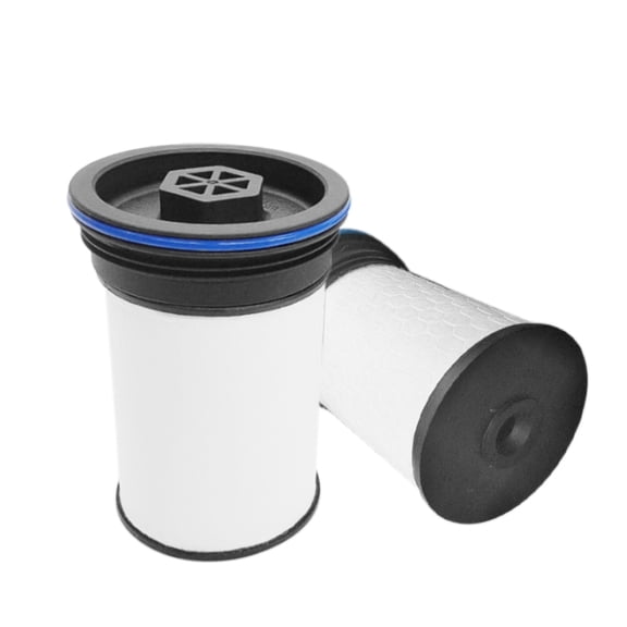 2pcs - Fuel Filter for Chevrolet, Vents, GMC Canyon, 2.8L, TP1007, 52100212