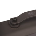 thumbnail image 4 of Brinks Commercial Oil Rubbed Bronze Steel Hydraulic Door Closer Grade 1, 4 of 4