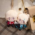 thumbnail image 3 of Genshin Impact fanboy furnina lini lini nitnu body pendant plush pendant pendant gift, 3 of 24