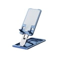 thumbnail image 2 of tumgatte Portable Adjust Metal Mobile Phone Tablet Foldable Storage Phone Telescopic Tablet Wal&mart Deals, 2 of 3
