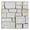 Beige, variant on 3D Tile Stickers, 3D Faux Stone Textures, Matte, 30cm x 30cm, Water and Mold Resistant, for Living Room, Kitchen Wall Update