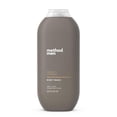 thumbnail image 1 of Method Men Body Wash, Cedar + Cypress, Paraben and Phthalate Free, 18 fl oz (Pack of 1), 1 of 8