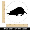 thumbnail image 2 of Mole Solid Rubber Stamp for Scrapbooking Crafting Stamping - Large 1-1/4 Inch, 2 of 7