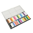 thumbnail image 1 of Body Paint Kit, Washable Safe Face Paint Kit Easy Clean  For Christmas For Adults, 1 of 8