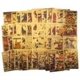 thumbnail image 2 of 55 Ultra Sällsynta Kortpaket, Spännande kombinationer av sällsynta kort, Foliekort (Guld) gold, 2 of 2