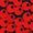 Red, variant on Kids Jazz Dance Vest Child Shiny Sequins Sleeveless Crop Top Girls Hip Hop Street Dancewear Green 10
