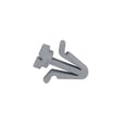 thumbnail image 1 of SEGURO PARRILLA D21 1986 al 2007 NISSAN Generica ., 1 of 3