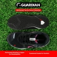 thumbnail image 4 of Guardian Baseball Turf Cleat Bolt Low Top Baseball Softball Shoes for Youth - Unisex, 4 of 8