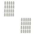 thumbnail image 1 of Guardoinrt 20pcs/set Pet Care Essential Dog Toothbrush Finger For Efficient Cleaning 360º Dog Toothbrush 2Set, 1 of 6