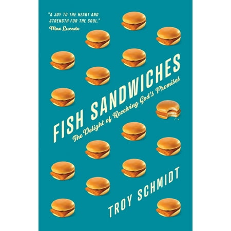 Fish Sandwiches - eBook