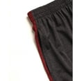 thumbnail image 2 of Pro Athlete Boys Athletic Shorts - 2 Pack Quick Dry Performance Basketball Shorts For Boys (8-16), 2 of 7