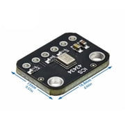 ICS 43434 I2S MEMS Microphone Module Low Power Consumption
