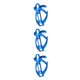 thumbnail image 2 of Soporte para botella de agua Eigraketly ajustable para bicicleta plástico Azul CBP168285, 2 of 6