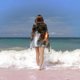 thumbnail image 2 of Leviatán Toalla de playa de secado rápido con diseño temático, regalo para mujeres y niñas, ideal para cumpleaños, fans, amantes de la música, uso en la playa o al aire libre, 78 × 180 cm, 2 of 6