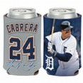 thumbnail image 1 of Detroit Tigers Miguel Cabrera Glacière Can, 1 of 1