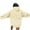 Beige, variant on JUSLIO Crewneck Womens Hoodies Hooded Graphic Sweatshirts Everyday Long Sleeve Casual Comfortable Sweatshirts