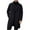 Black#mens winter trench coat, variant on FAVIPT Mens Trench Coat Winter Notched Collar Single Breasted Top Coat Mid-Length Classic Business Overcoat Casual Fashion Jackets for Men Black,XL