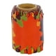 thumbnail image 2 of Borde de hojas de arce otoñales para decoración de tablón de anuncios, troquelado, bonito diseño de cosecha, 1000 cm, para puerta de escuela., 2 of 9