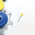 thumbnail image 4 of unbranded Pin De Carga Para Fitness Soporte De Con Y Agarre Cómodo En Colores Variados, 4 of 8