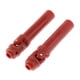 thumbnail image 4 of Accesorio para Camión Corto Piezas de Carrocería de Gran Rendimiento RC Modelo Hugo Junta del eje de transmisión del coche RC, 4 of 6