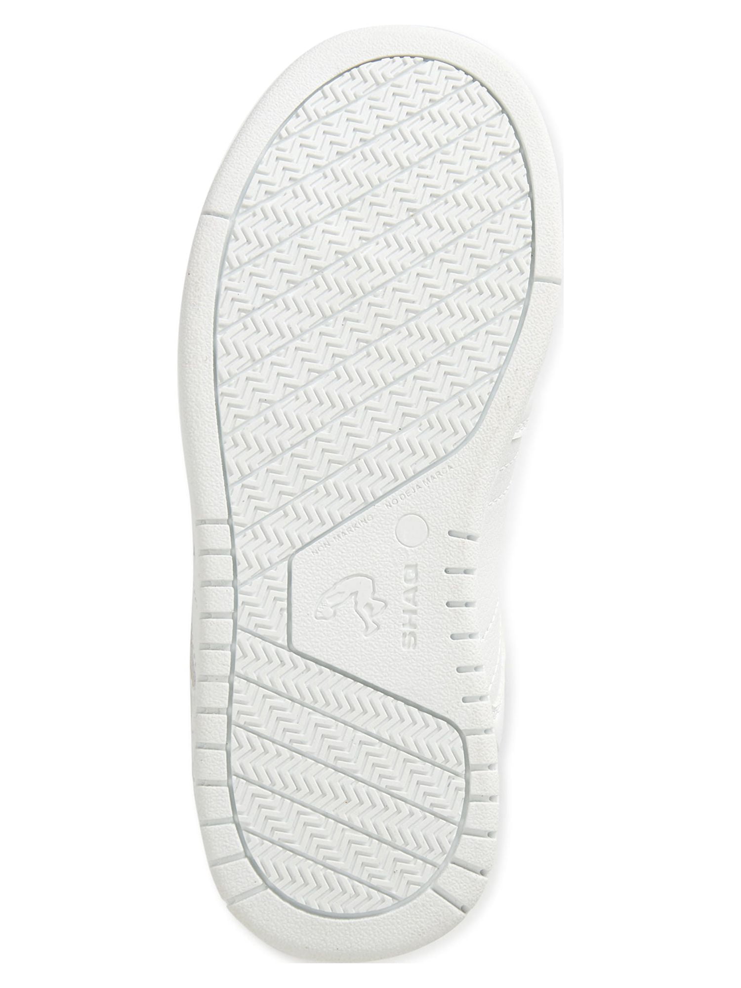 Shaq Little & Big Boys Athletic Court Shoes, Sizes 13-6