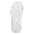 thumbnail image 2 of Shaq Little & Big Boys Athletic Court Shoes, Sizes 13-6, 2 of 6