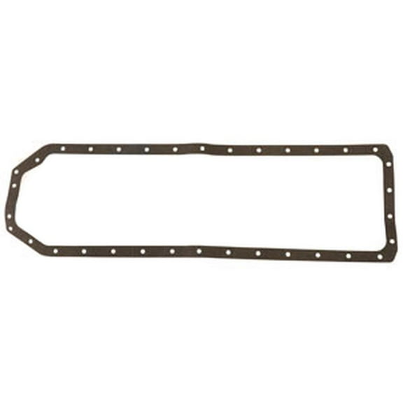 RAParts 671827C4 Oil Pan Gasket Fits Case-IH 540 815 915 966 986