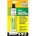 thumbnail image 3 of Super Glue Scellant en Silicone, Tube Transparent de 1,5 Oz, 3 of 3
