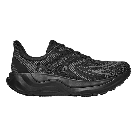 Tenis Hoka Hombre Caballero Arahi 8 Negro Running negro 6.5 MX