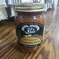 thumbnail image 2 of Amish Wedding Kettle Cooked Salsa, Thick and Chunky Pack of 2 14.5 ounce Jars, Pineapple, 2 of 3