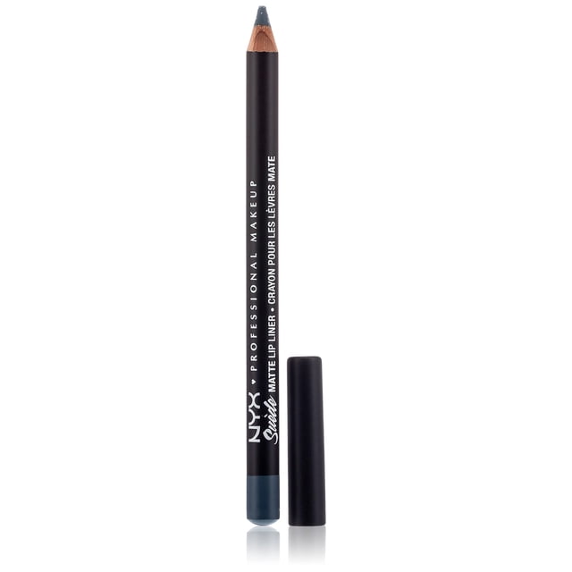 Delineador de labios NYX Professional Suede Matte Ace Ace