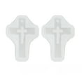 thumbnail image 1 of Silicone Jewelry Molds, Silicone   10Pcs Safe Retro Style  For DIY, 1 of 8