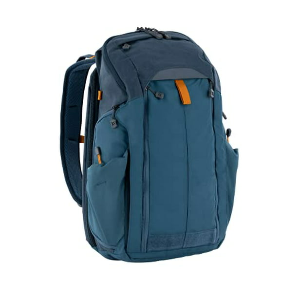 Vertx Gamut 2.0 Backpack, Heather Reef/Colonial Blue, OS - Walmart.com