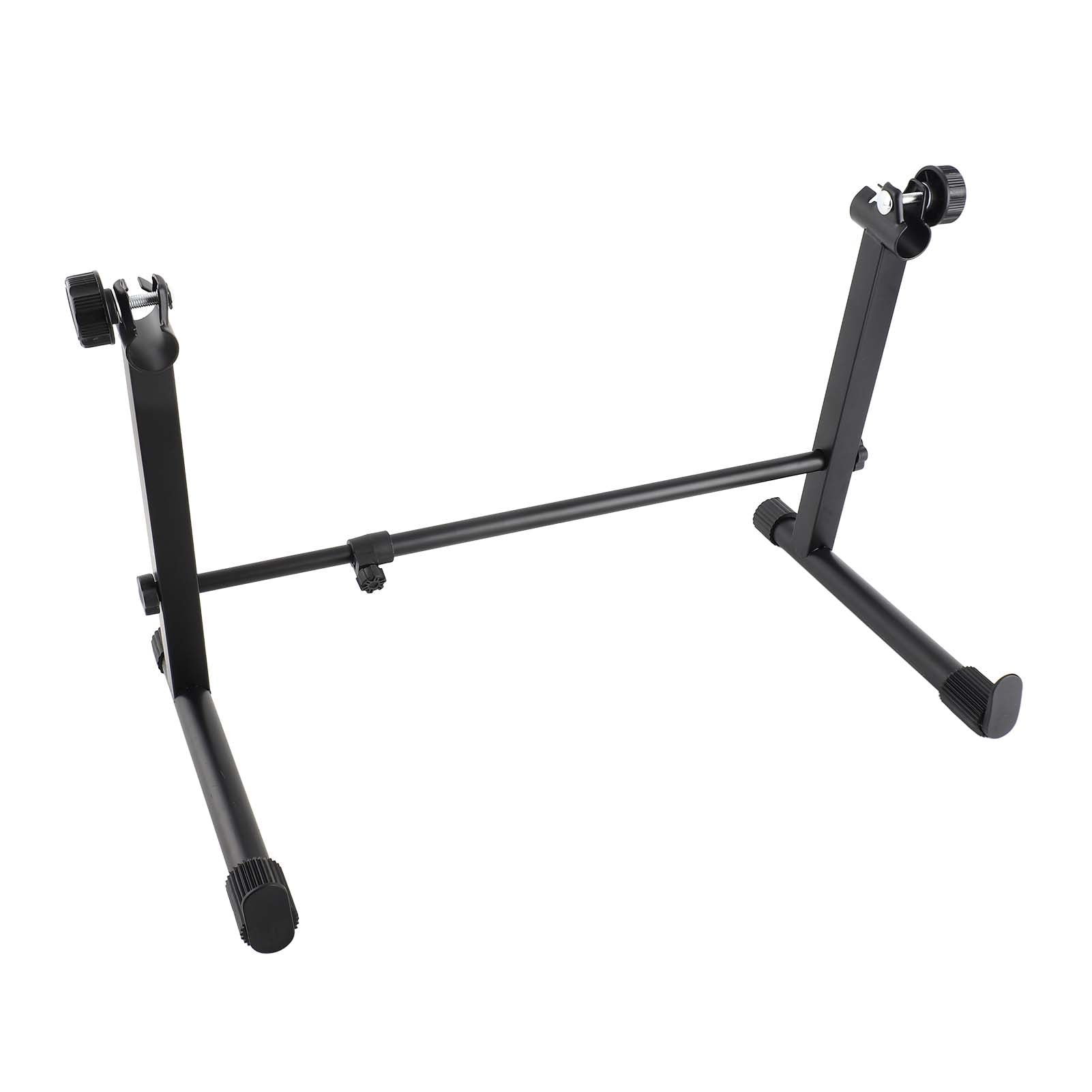 Musical Instrument Accessory Electronic Electronic Piano Stand Riser Universal X Style Adjustable Keyboard Stand Musical Instrument Accessory