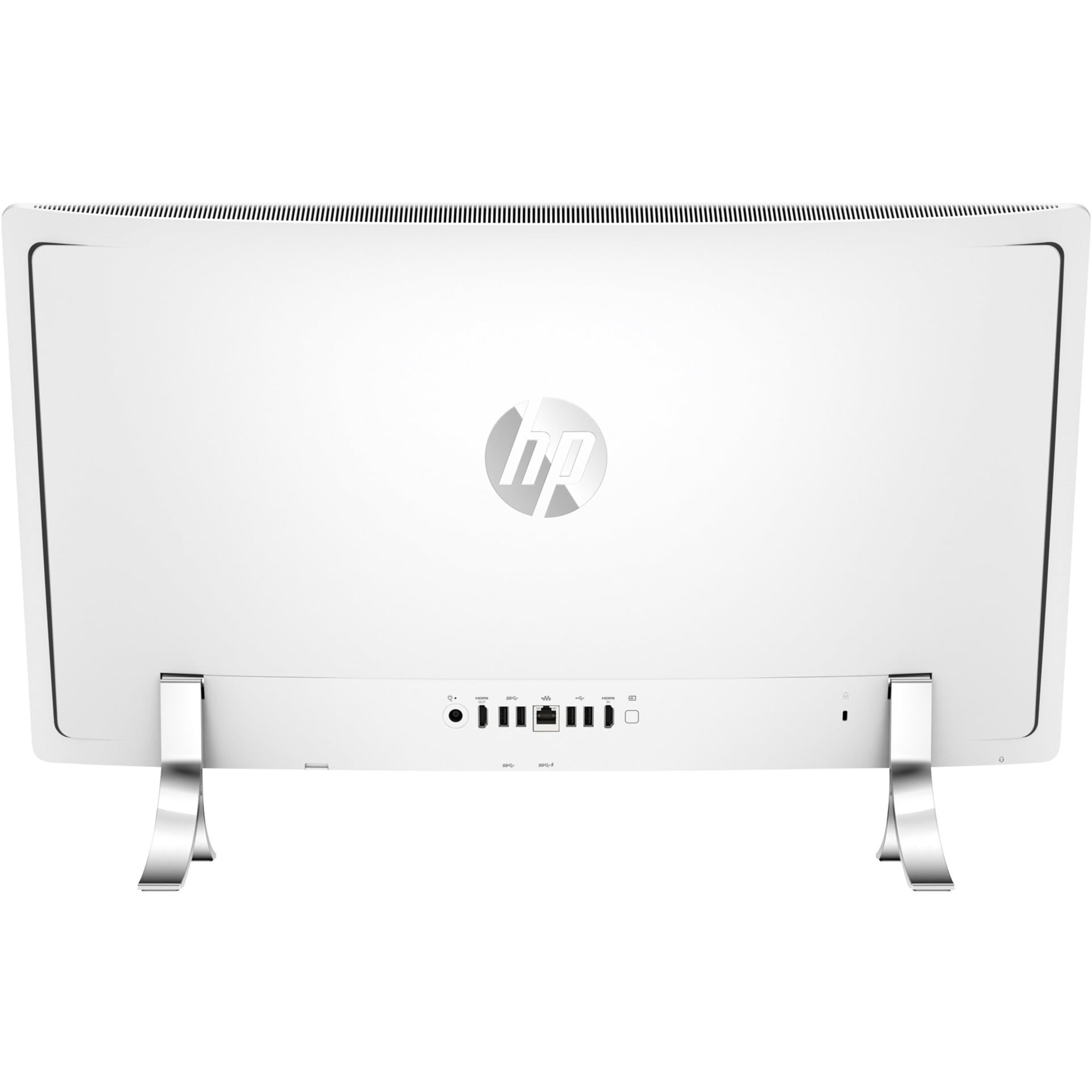 hp envy 24 all in one